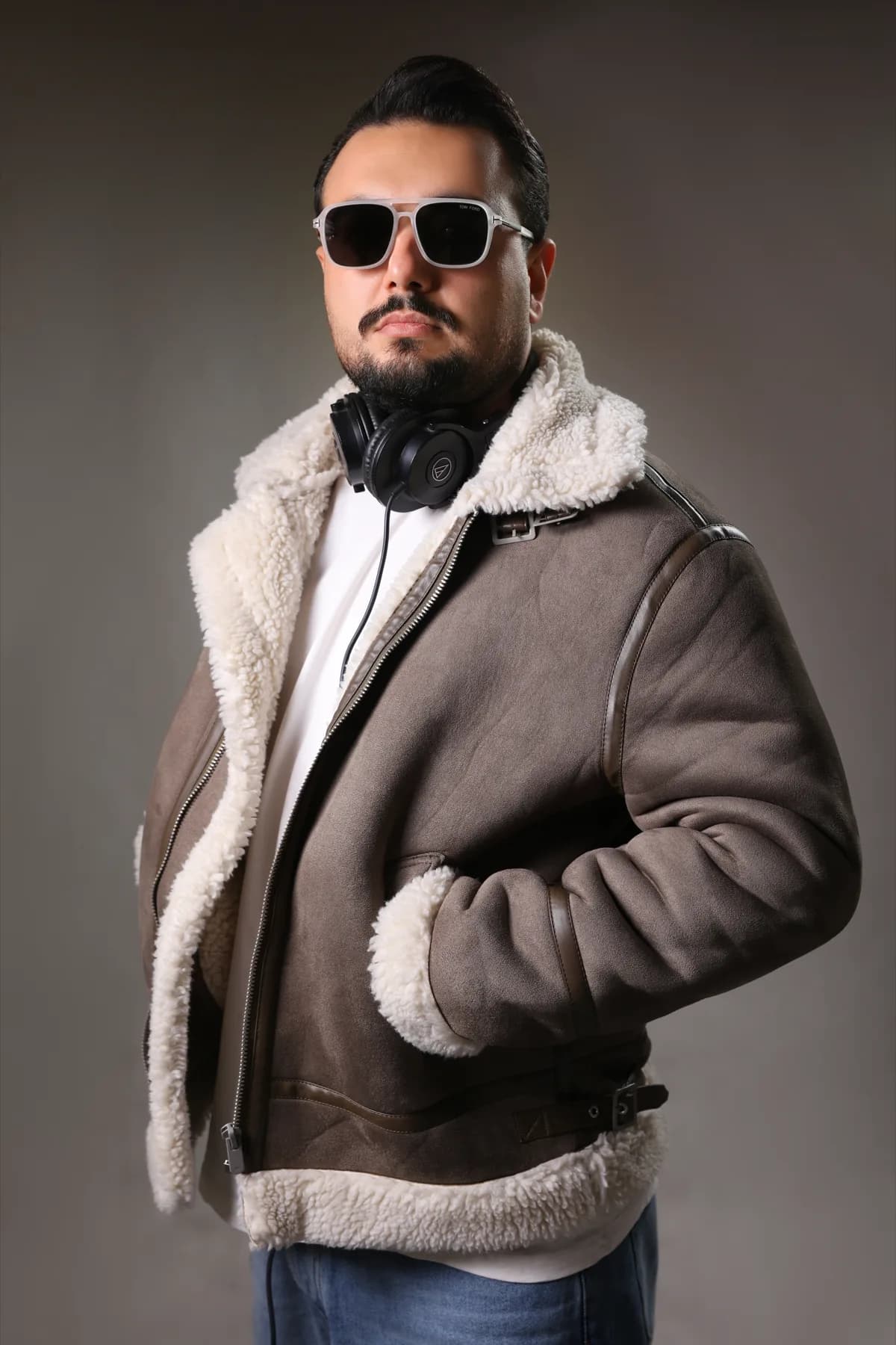 DJ Mehras